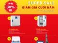 CƠ HỘI VÀNG CUỐI NĂM: SĂN DEAL LỚN THIẾT BỊ PHÒNG LAB CHÍNH HÃNG THERMO SCIENTIFIC