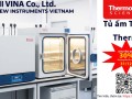 TỦ SẤY ĐỐI LƯU CHÍNH HÃNG: LỰA CHỌN TỐI ƯU CHO ĐỘ ỔN ĐỊNH VÀ HIỆU SUẤT!