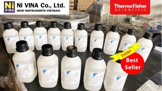 Hydrochloric Acid HCl Nền Tảng Vững Chắc Cho Mọi Phòng Thí Nghiệm Hiện Đại