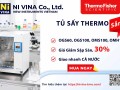 Tủ Sấy Phòng Thí Nghiệm Thermo Giá Tốt Giải Pháp Sấy Khô Toàn Diện Cho Lab