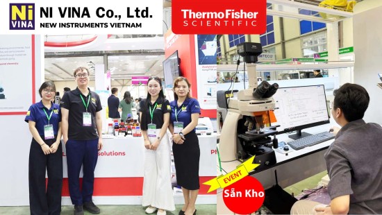 [ANALYTICA HANOI 2026] – CÙNG NIVINA NGAY LÚC NÀY