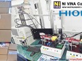 NIVINA Bàn Giao và Hướng Dẫn Sử Dụng Hệ Thống Hioki IM3536 và ST5520 Tại Bắc Giang