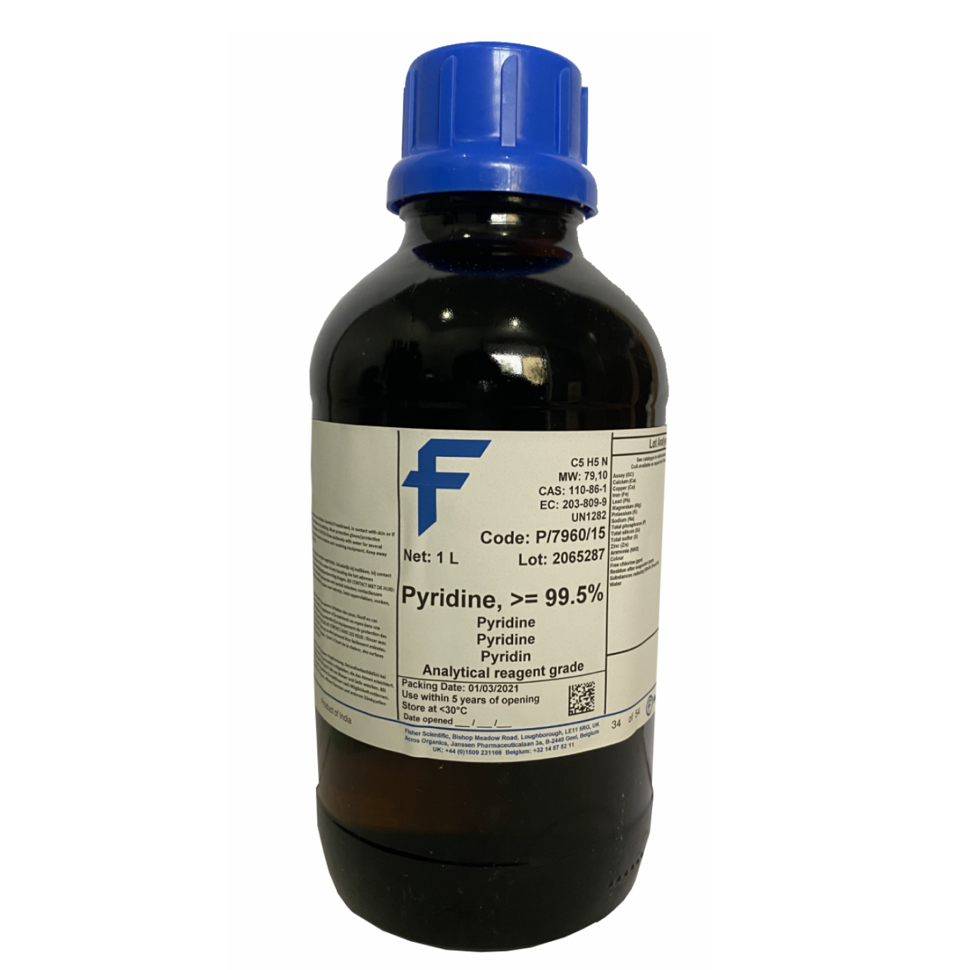 2-Picolylamine 99 3731-51-9
