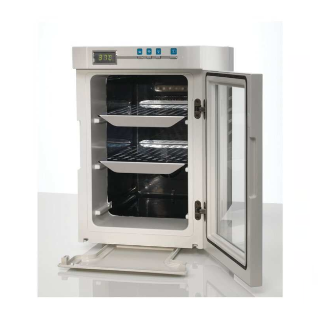 Máy khuấy từ gia nhiệt
