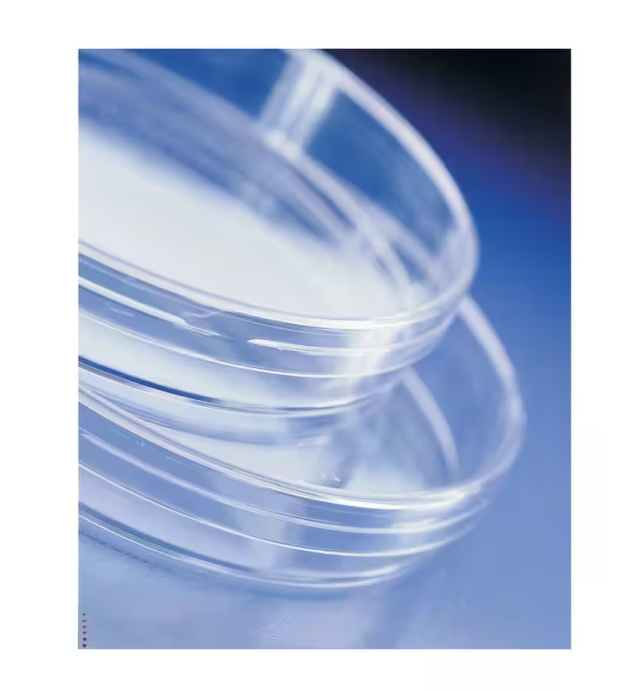 Đĩa nhựa Petri 90 mm Sterilin™