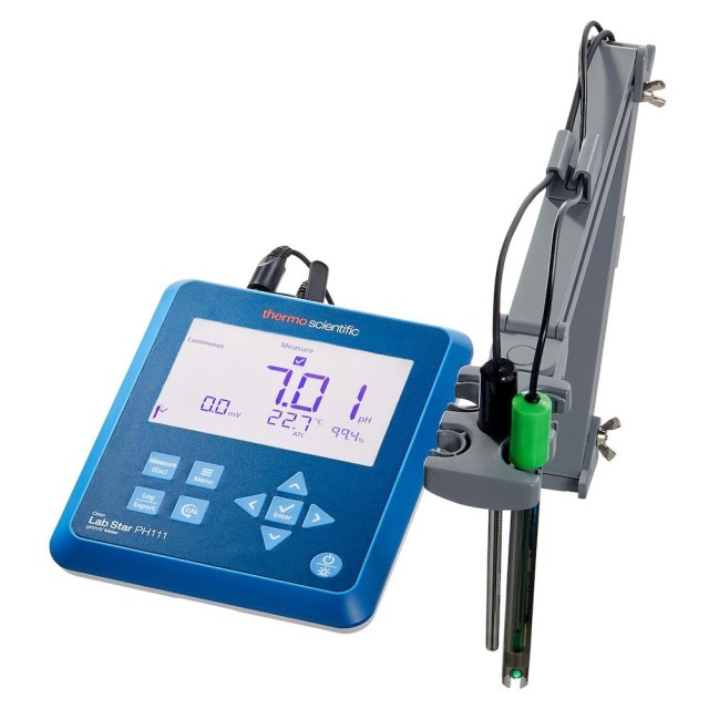 Máy Đo PH và Độ Dẫn Điện