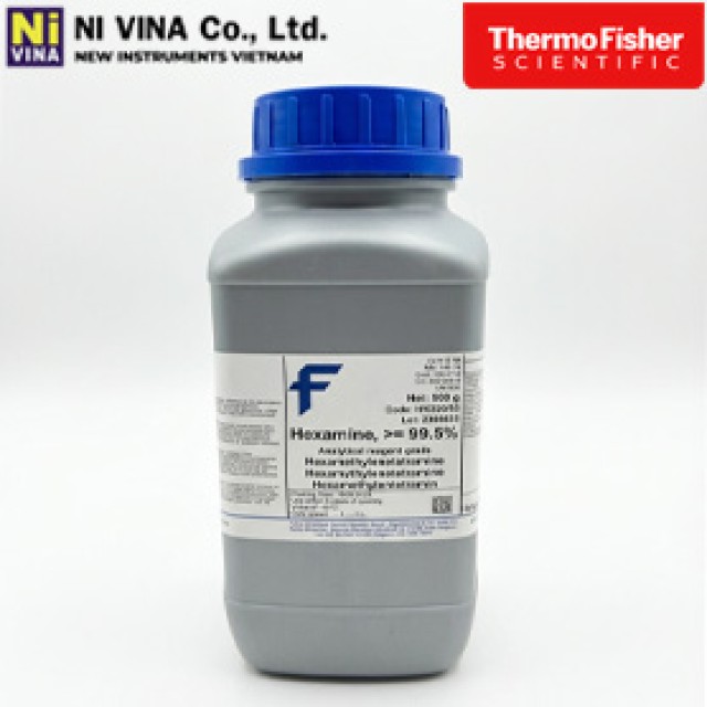 Hexamine, AR for Analysis 500gr