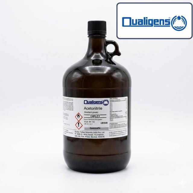 Acetonitrile HPLC