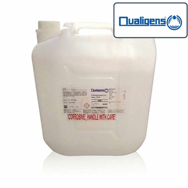 Orthophosphoric acid 85% SQ